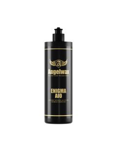 Angelwax Enigma AiO - All In One Polish - 500ml