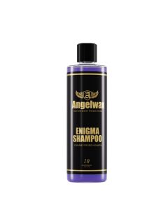 Angelwax Enigma Ceramic Infused Shampoo - 500ml
