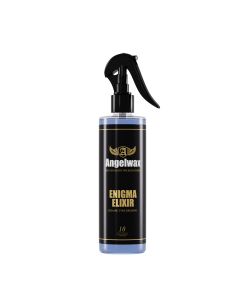 Angelwax Enigma Elixir - Ceramic Exterior Rubber & Tyre Dressing - 500ml