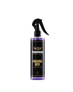 Angelwax Enigma QED Ceramic Quick Detailing Spray - 500ml