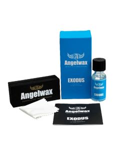 Angelwax Exodus 2 Year Glass Coating - 15ml