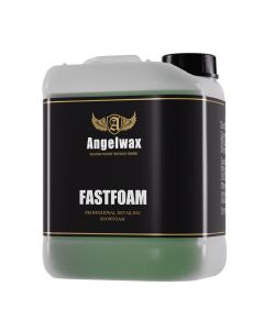 Angelwax Fastfoam - Professional Detailing Snowfoam - 5L