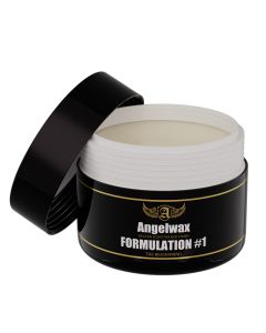 Angelwax Angelwax Formulation #1 - 250ml