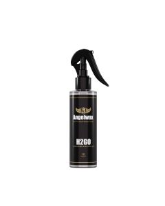 Angelwax H2GO - The Ultimate Rain Repellent Glass Coating - 100ml