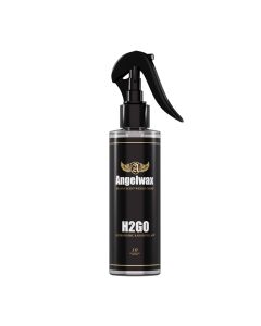 Angelwax H2GO - The Ultimate Rain Repellent Glass Coating - 250ml