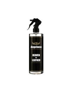 Angelwax Heaven for Leather - Leather Cleaner - 500ml