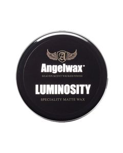 Angelwax Luminosity Matte Finish Wax 30ml
