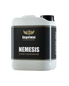 Angelwax Nemesis Rapid Tar Remover - 5L