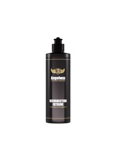 Angelwax Resurrection Extreme Super Heavy Cut Compound - 250ml