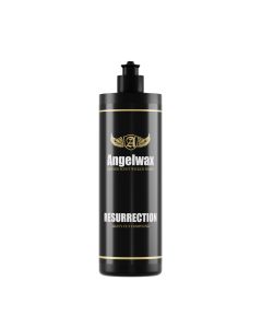 Angelwax Resurrection Heavy Cut Compound - 500ml