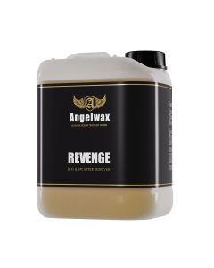 Angelwax Revenge Bug & Insect Remover - 5L