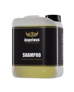 Angelwax Superior Automotive Shampoo - 5L