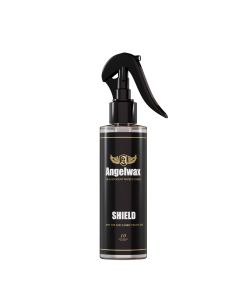 Angelwax Shield - Soft Top and Fabric Protector - 250ml