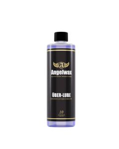 Angelwax Uber-Lube - Superior Clay Bar Lubricant - 500ml