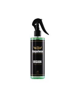 Angelwax Vision - Superior Automotive Glass Cleaner - 500ml