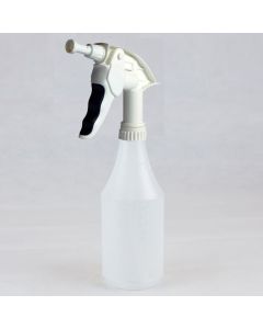 Atomiza - 700ml Spray Bottle & Big Blaster Foamer Spray Head