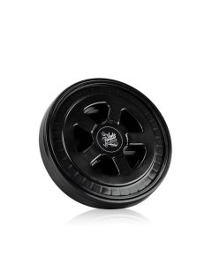 Auto Finesse Black 2 Piece Professional Bucket Lid