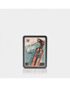 Auto Finesse Classic Retro Cool Wave Air Freshener