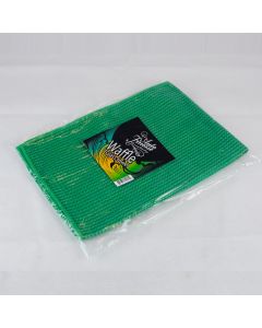 Auto Finesse Glass Waffle Microfibre Waffle Weave Cloth For Windscreens and Car Glass