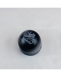 Auto Finesse Handi Puck Hand Polishing Puck Applicator Pad Holder