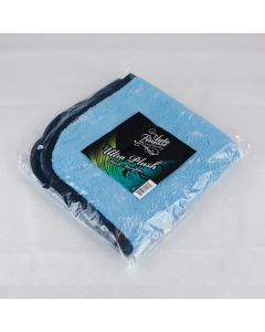 Auto Finesse Ultra Plush Microfibre Buffing Cloth for wax and polish