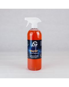 AutoGlanz Bug Off Fast Acting Citrus Bug & Road Grime Removal Gel 1L