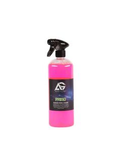 Autoglanz Primo Bleeding Wheel Cleaner 1L