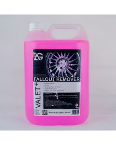 AutoGlanz - Valet + Trade Iron Fallout Remover 5L