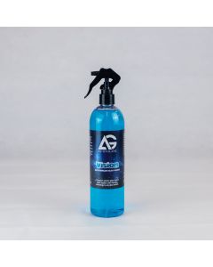 AutoGlanz - Vision Rain Repellant Spray Glass Cleaner - 500ml
