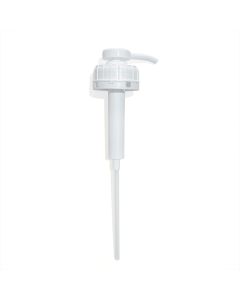 Bilt Hamber 63mm Pelican Hand Pump Lid - 30ml Pump