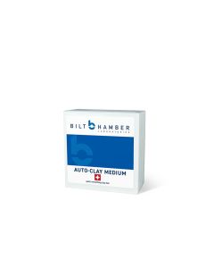 Bilt Hamber Auto-clay - Medium Grade Detailing Clay Bar 200g