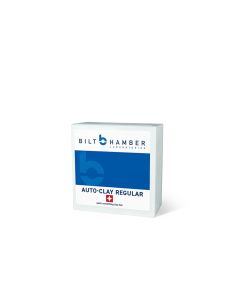 Bilt Hamber Auto-clay - Regular Grade Detailing Clay Bar 200g