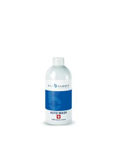 Bilt Hamber Auto-wash Shampoo 500ml - Highly Concentrated Car Wash