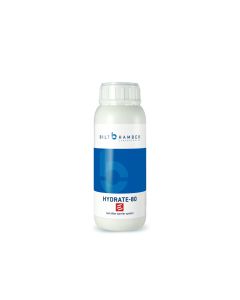 Bilt Hamber Hydrate 80 Rust Converter 500ml