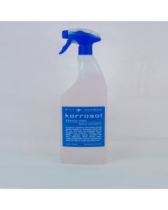 Bilt Hamber Korrosol Fallout And Brake Dust Remover - 1L