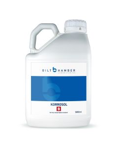 Bilt Hamber Korrosol Fallout Remover - 5L