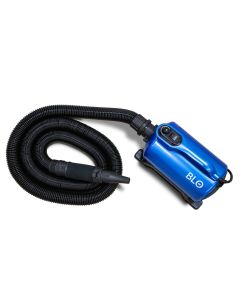 BLO AIR-RS Car Dryer 5.5hp Compact Model