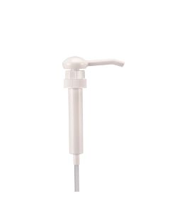 Blok 51 Pelican Pump Dispenser To Fit 38mm Neck - 30ml Output