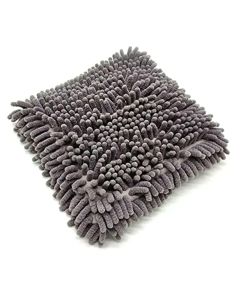 Blok 51 Chenille Soft Microfibre Wash Pad 27cm x 27cm