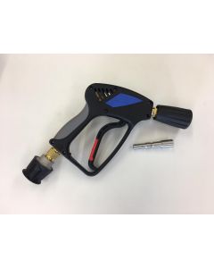 Blok 51 Deluxe Trigger Unit Karcher With Nilfisk Pro Quick Release With Fitting