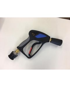 Blok 51 Deluxe Trigger Unit Karcher With Nilfisk Pro Quick Release