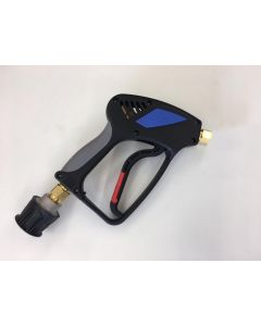 Blok 51 Deluxe Pressure Washer Trigger Unit Karcher K Series Inlet Fitting
