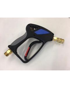 Blok 51 Deluxe Trigger Unit M22 Inlet With 11.6mm Stubby Quick Release