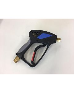 Blok 51 Deluxe Pressure Washer Trigger Unit  - M22 Swivel Inlet