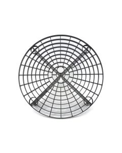 Blok 51 Black Bucket Filter Grit Guard