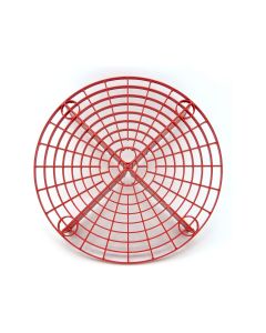 Blok 51 Red Bucket Filter Grit Guard