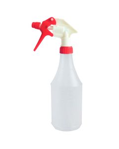 Blok 51 Multi Purpose 700ml Trigger Spray Bottle For Valeting And Detailing