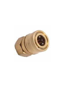 Blok 51 11.6mm Quick Release Female Coupling