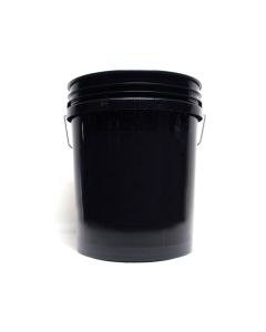 Blok 51 Black Wash Bucket - 19L