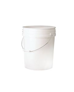 Blok 51 White Wash Bucket - 19L